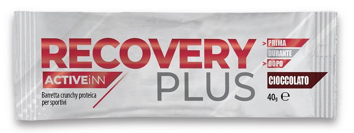 RECOVERY PLUS CIO40G ACTIVEINN