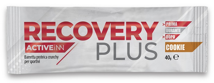 RECOVERY PLUS COO40G ACTIVEINN