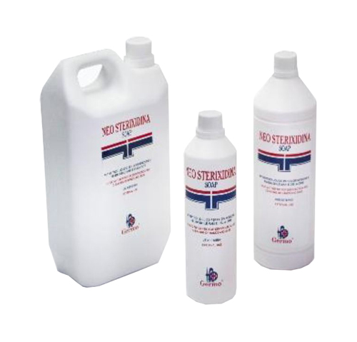 NEO STERIXIDINA SOAP 500ML