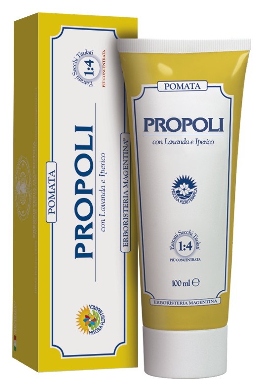 PROPOLI POMATA 100ML