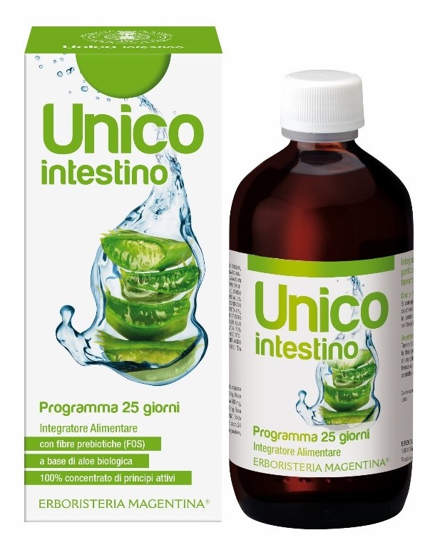 INTESTINO UNICO 250ML