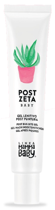 MAMMABABY POST ZETA BABY 20ML