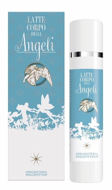 ANGELI LATTE CORPO 100ML