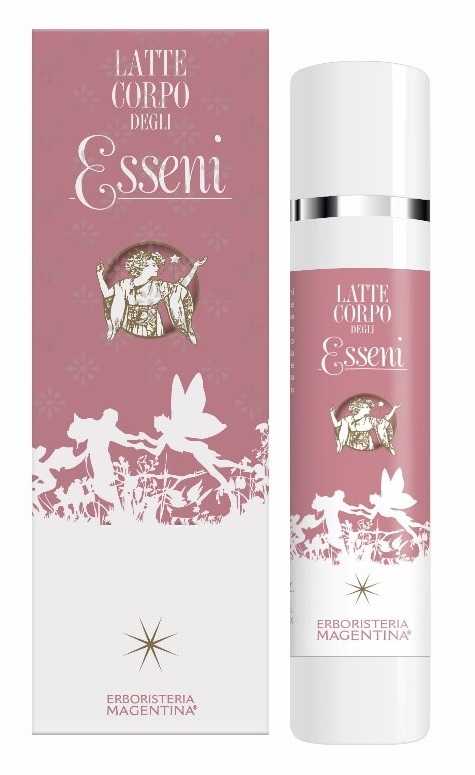 ESSENI LATTE CORPO 100ML