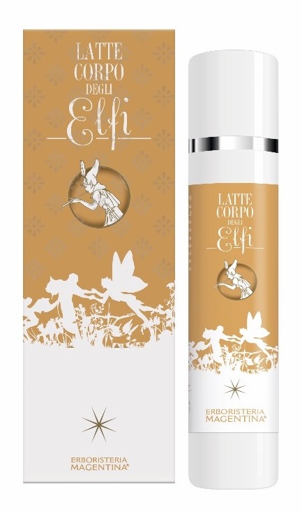 ELFI LATTE CORPO 100ML