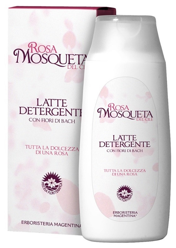 MOSQUETA ROSA LATTE DET 200ML