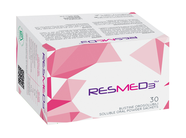 RESMED3 30BUST