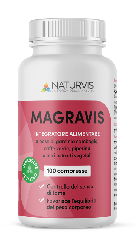 MAGRAVIS 180CPR