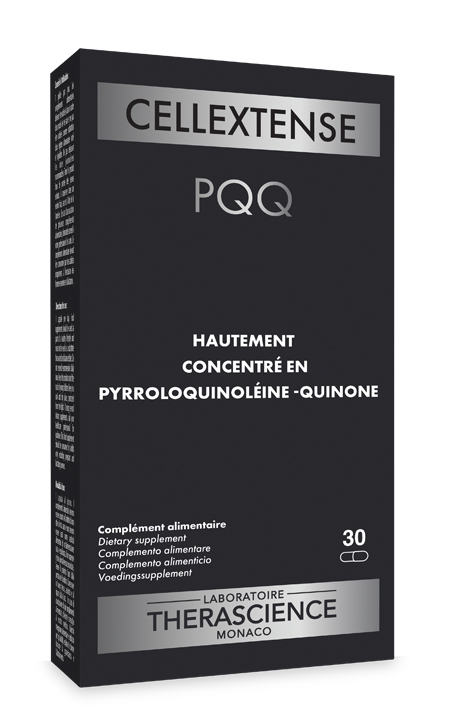 CELLEXTENSE PQQ 30CPS