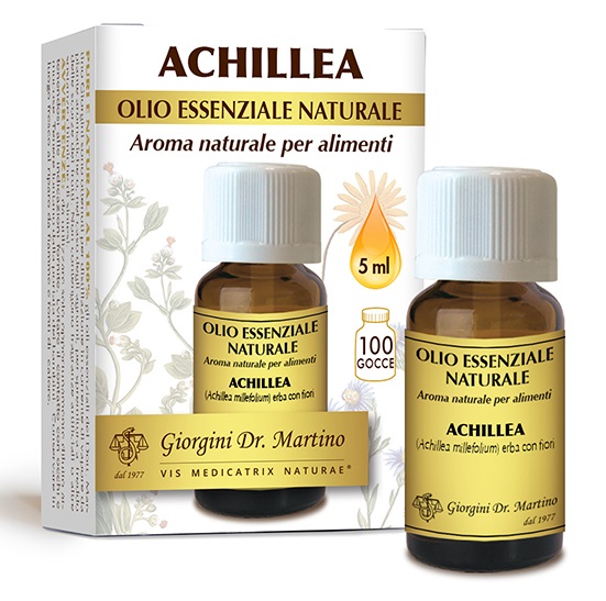 ACHILLEA OE NAT 5ML