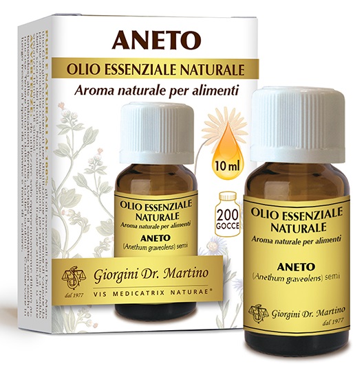 ANETO OE NAT 10ML