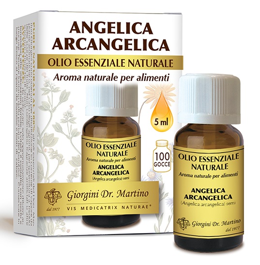 ANGELICA ARCANG OE NAT 5ML