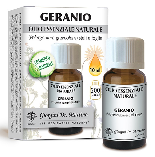 GERANIO OE 10ML