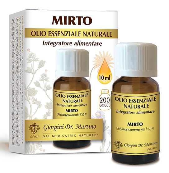 MIRTO OE 10ML