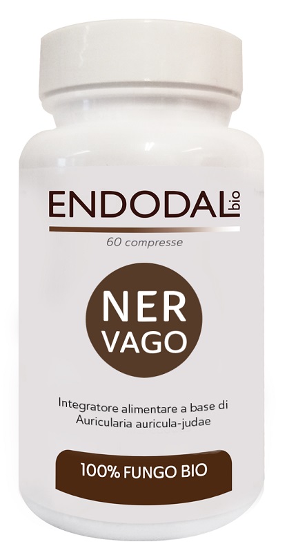 ENDODAL NERVAGO BIO 60CPR