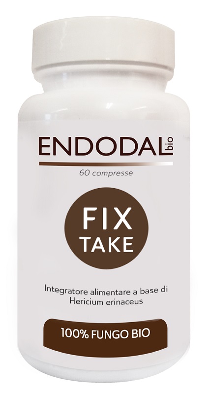 ENDODAL FIXTAKE BIO 60CPR