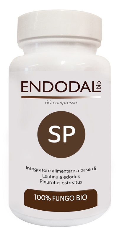 ENDODAL SP BIO 60CPR ENDODAL SP BIO 60CPR
