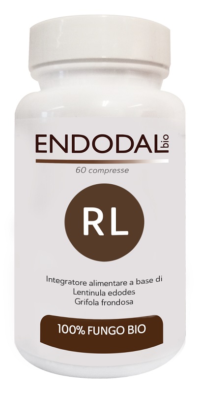 ENDODAL RL BIO 60CPR ENDODAL RL BIO 60CPR