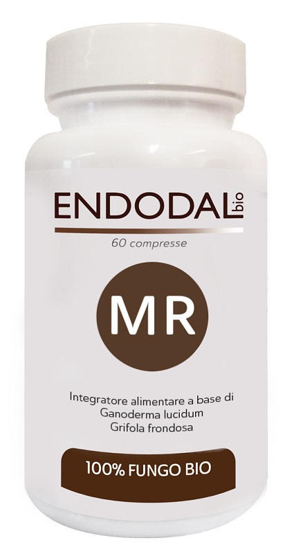 ENDODAL MR BIO 60CPR