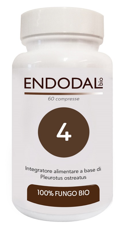 ENDODAL 4 BIO 60CPR