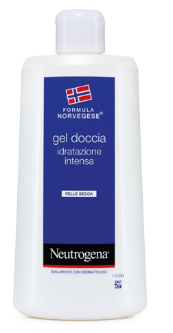 NEUTROGENA GEL DOCCIA IDRAT