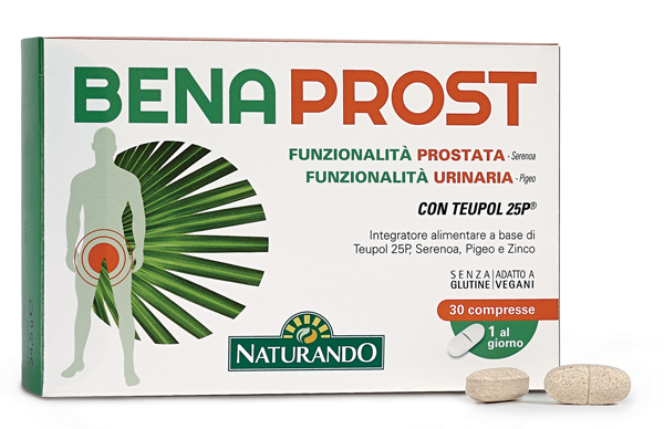 BENAPROST 30CPR