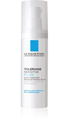 TOLERIANE SENSITIVE FLUIDO VIS