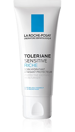 TOLERIANE SENSITIVE RICHE VISO