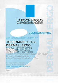 TOLERIANE ULTRA DERMALL MASK