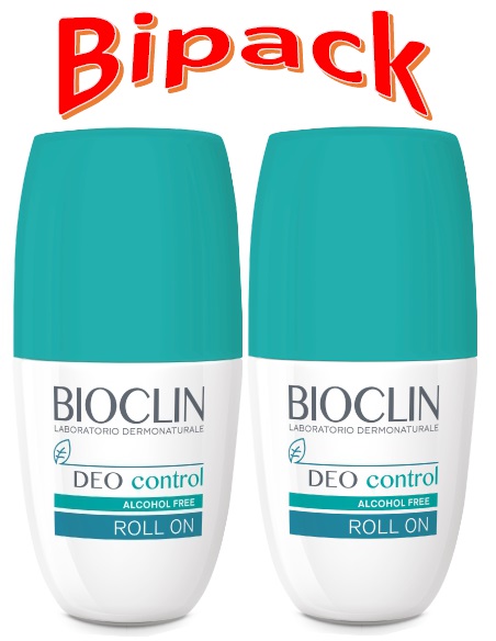 BIOCLIN DEO CONTROL ROLLON BIP