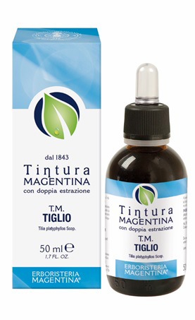 TIGLIO TINTURA MAGEN 50ML