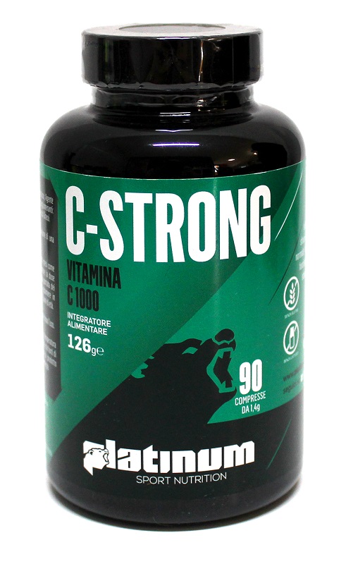 C STRONG 90CPR