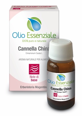 CANNELLA CHINA OE 10ML