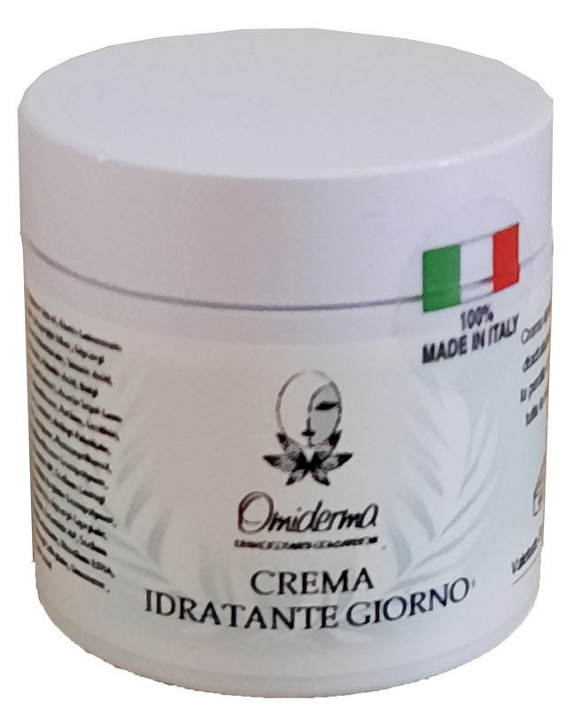 CREMA VISO IDRATANTE GIORNO