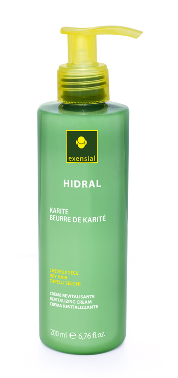 EXENSIAL HIDRAL CS09 KARITE200