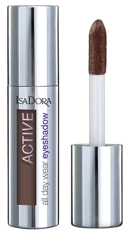 ISADORA ACT ALL DAY EYESHAD 04