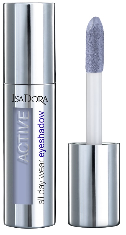 ISADORA ACT ALL DAY EYESHAD 05