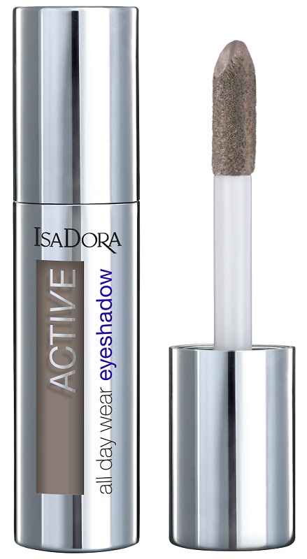 ISADORA ACT ALL DAY EYESHAD 06