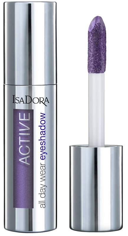 ISADORA ACT ALL DAY EYESHAD 11
