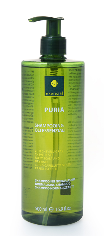 EXENSIAL PURIA MASK 500ML