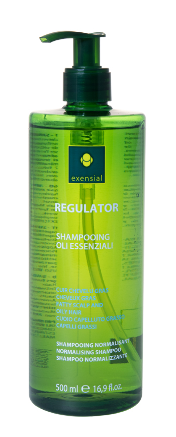 EXENSIAL SH REG CUTE/CAP GRAS