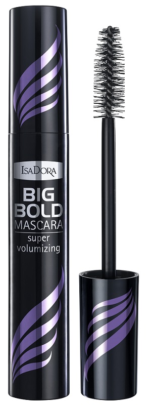 ISADORA BIG BOLD MASCARA