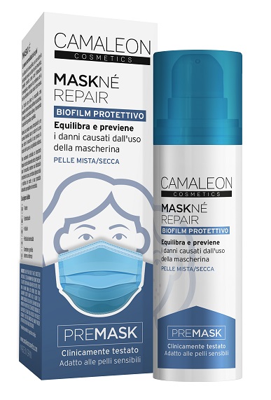 MASKNE' PREMASK BIOFILM PROT