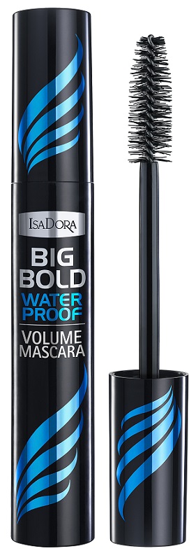 ISADORA BIG BOLD WPR VOL MAS12