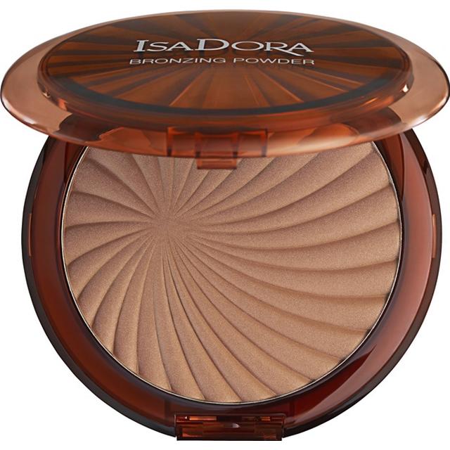 ISADORA BRONZING POWDER GLOW B