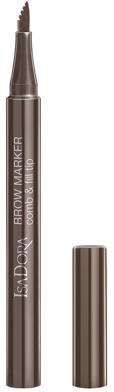 ISADORA BROW MARKER COMB&F 21