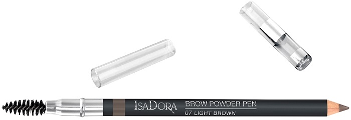 ISADORA BROW POWDER PEN LIGHT