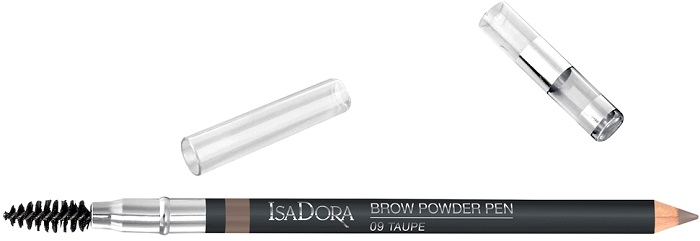 ISADORA BROW POWDER PEN TAUPE