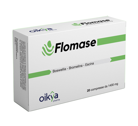 FLOMASE 20CPR