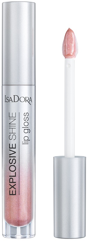 ISADORA EXPLOSIVE SHINE 82PINK